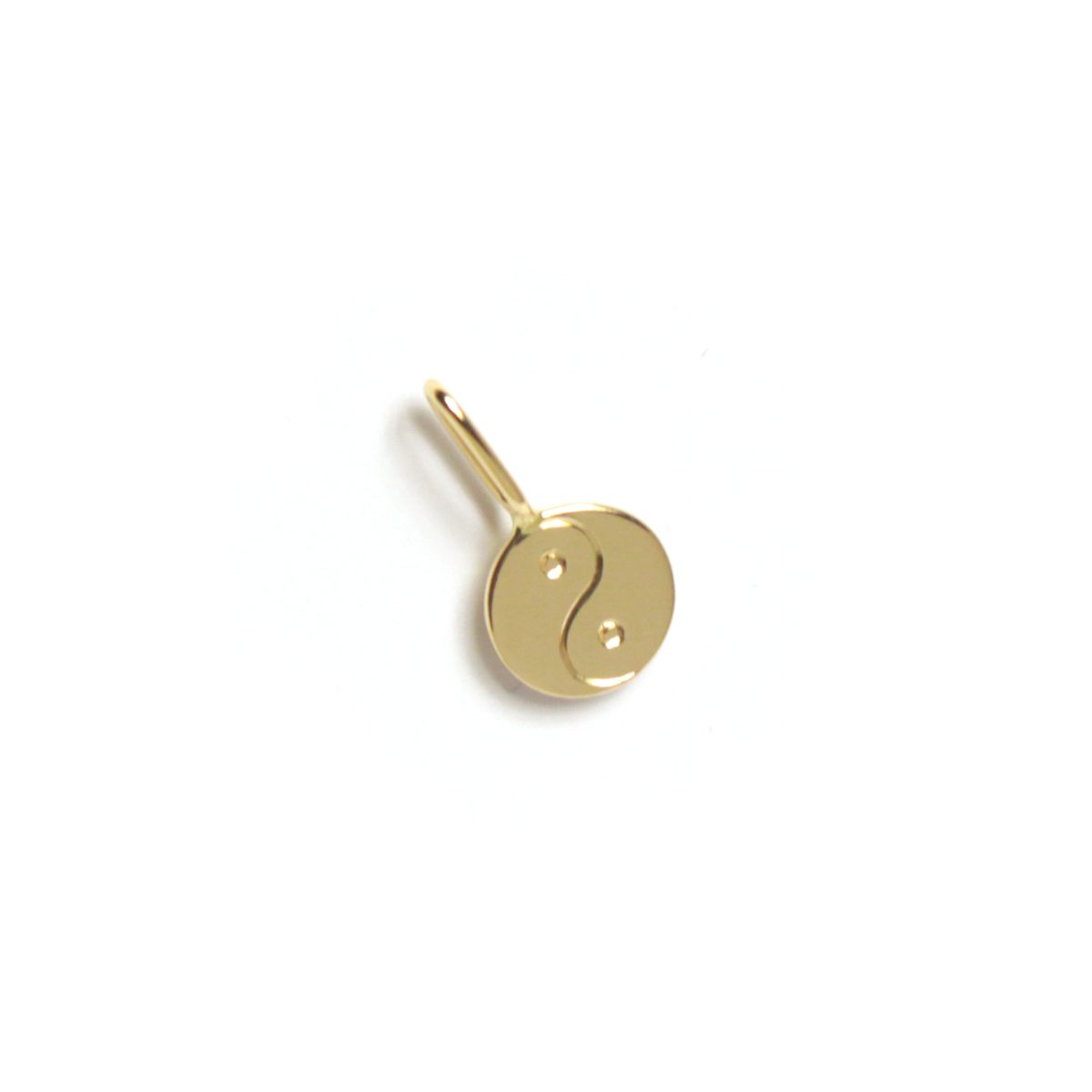 Yin Yang Charm
