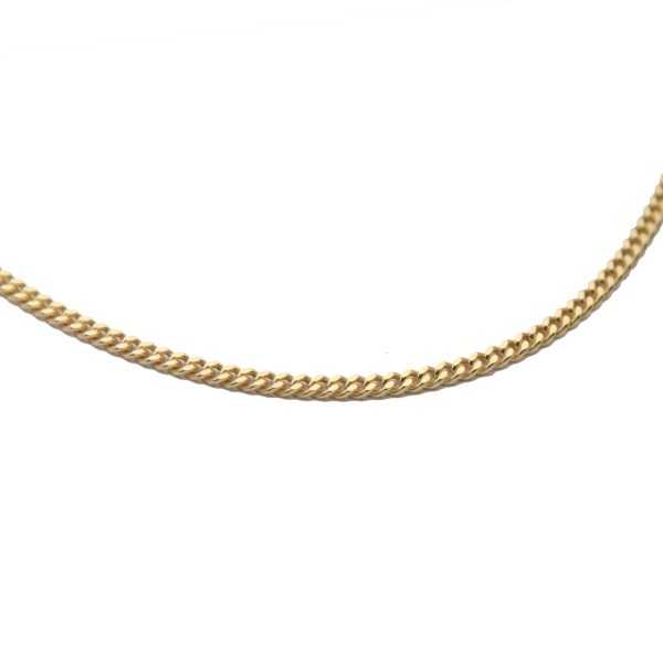 Plain Gourmet Necklace - Afbeelding 3