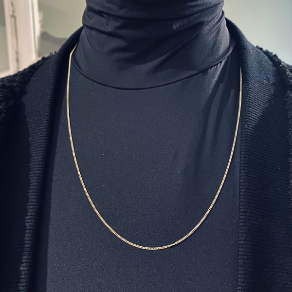 Plain Gourmet Necklace - Afbeelding 4