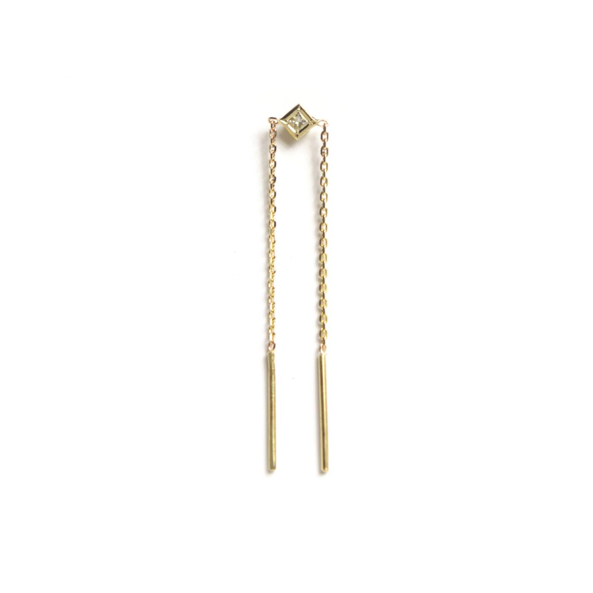 Double Ear Chain