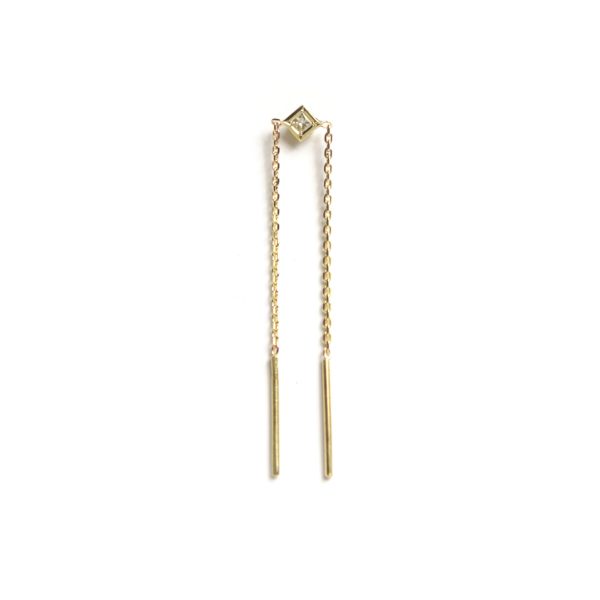 Double Ear Chain