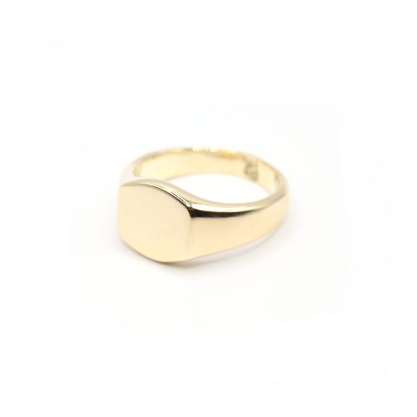 Shield Ring - Afbeelding 3