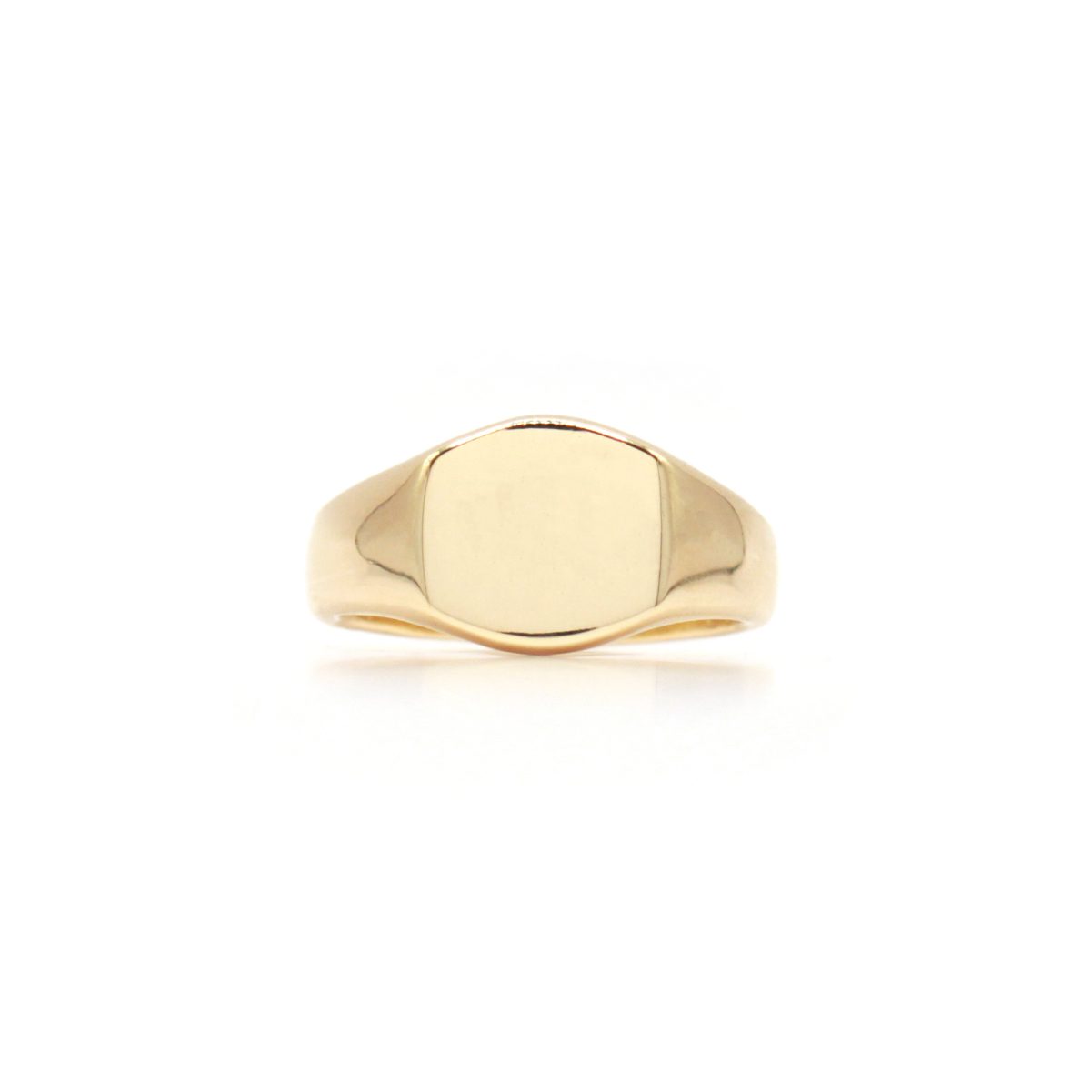 Shield Ring