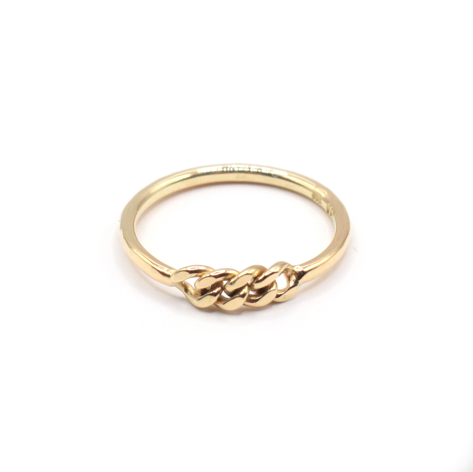 Gourmet Link Ring - Afbeelding 5