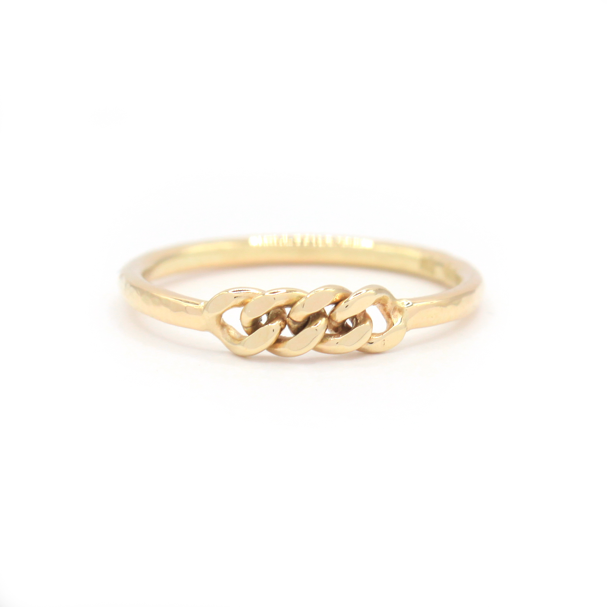 Gourmet Link Ring - Afbeelding 7